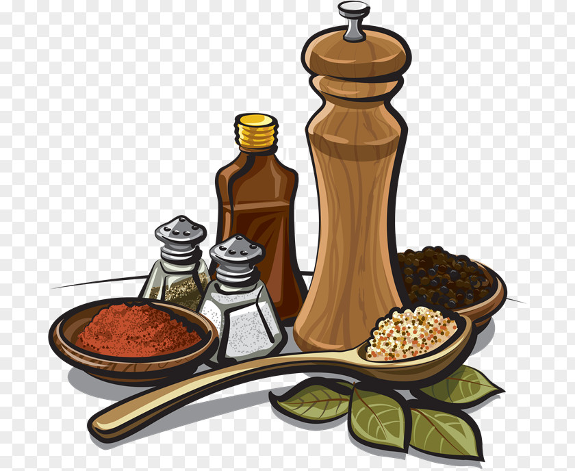 Indian Cuisine Masala Chai Spice Clip Art PNG