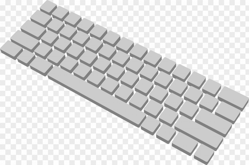 Keyboard Computer Mouse Laptop Clip Art PNG