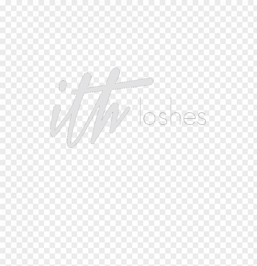 Lashes Logo Brand PNG