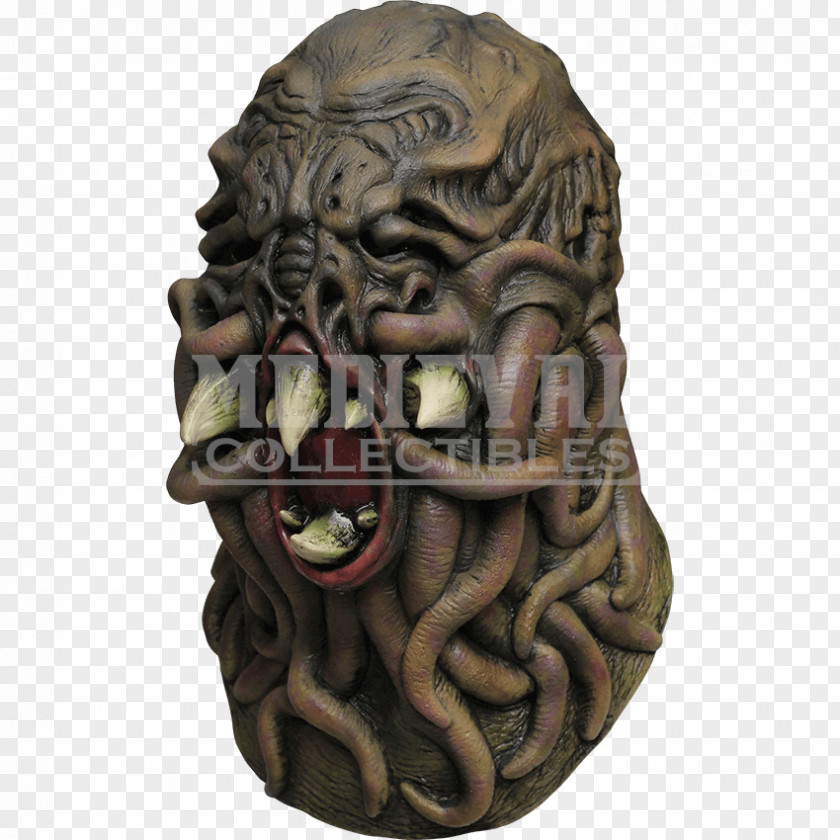 Mask Halloween Costume Clothing Accessories PNG