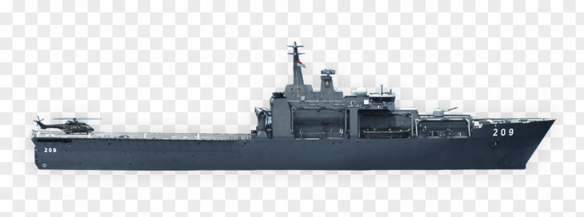 Navy Landing Ship, Tank Amphibious Transport Dock Warfare Ship Assault PNG