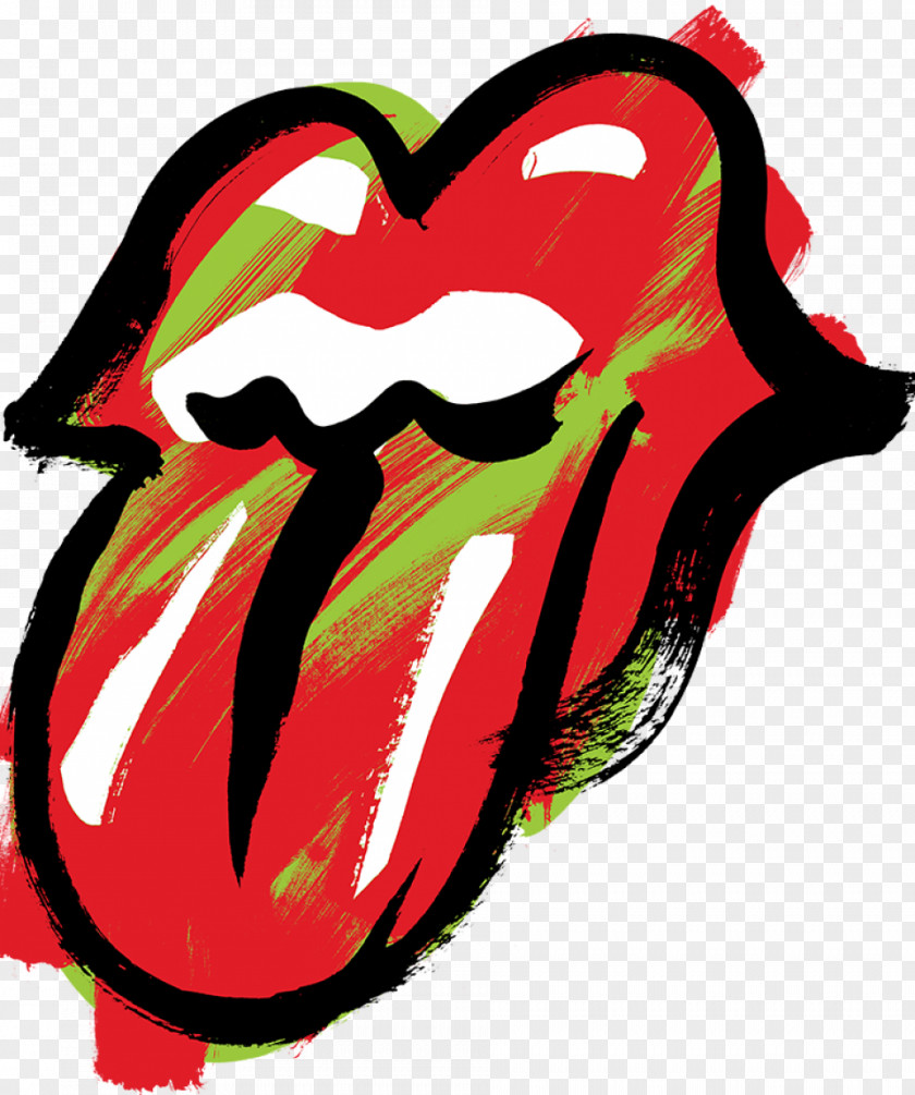 Rolling Stone Logo No Filter European Tour The Stones Concert Song PNG