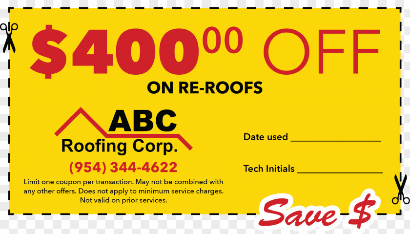 Roofer Roof Shingle Couponcode Home Repair PNG