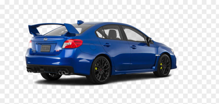 Subaru 2018 Hyundai Accent Sports Car PNG