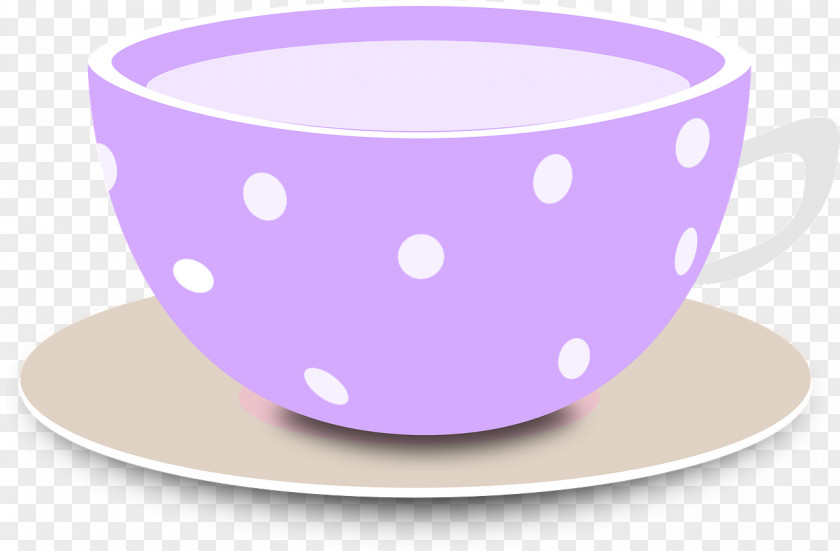 Tea Teacup Clip Art PNG