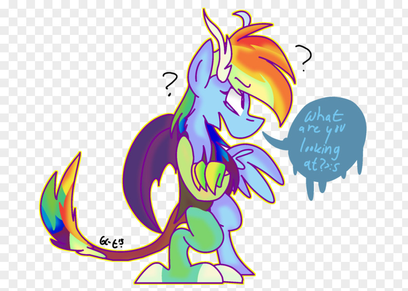 Toaster Rainbow Dash Pony Drawing DeviantArt Cartoon PNG