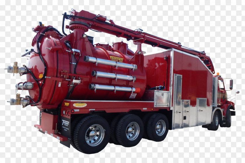 Water Gallon Machine Public Utility Fire Department Motor Vehicle Cargo PNG