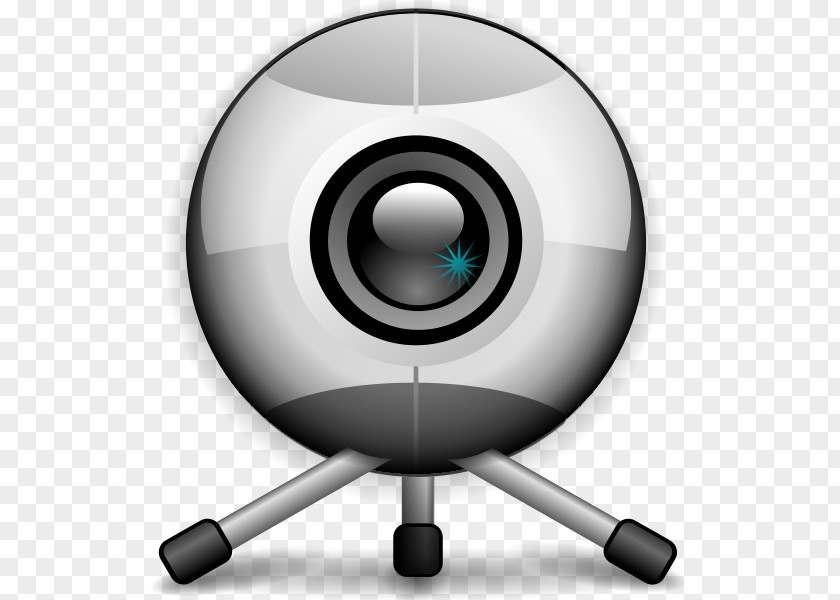 Web Camera Webcam IP PNG