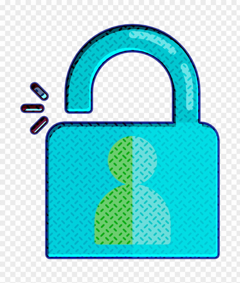 Web Design Icon Security Login PNG