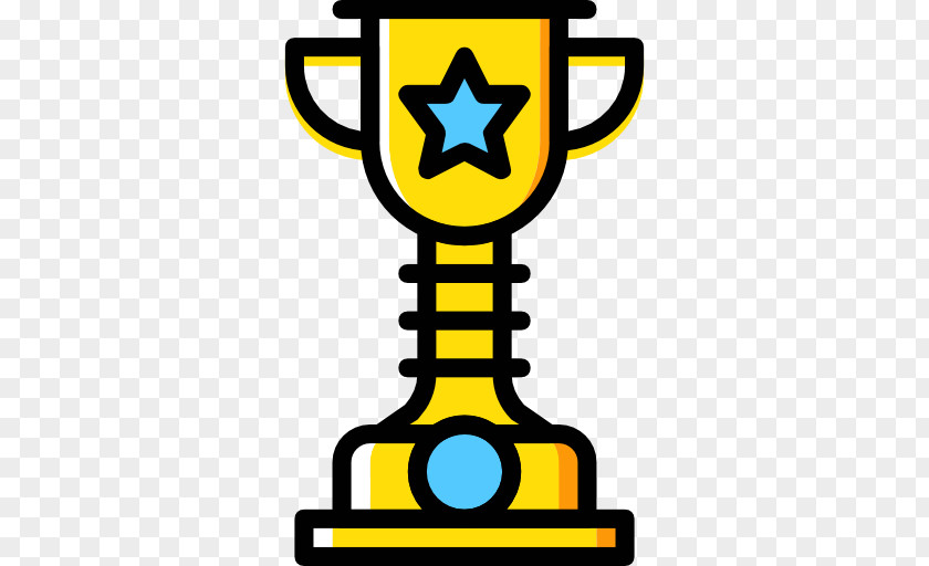 Athletics Competition Trophy Vector Graphics Award PNG