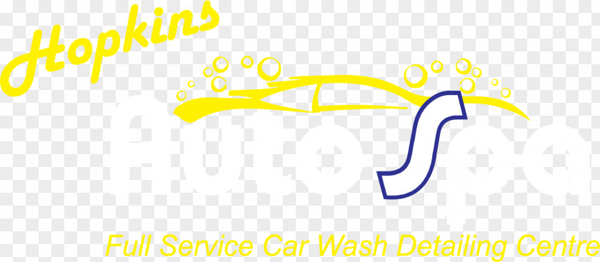 AUTO SPA Logo Brand Desktop Wallpaper PNG