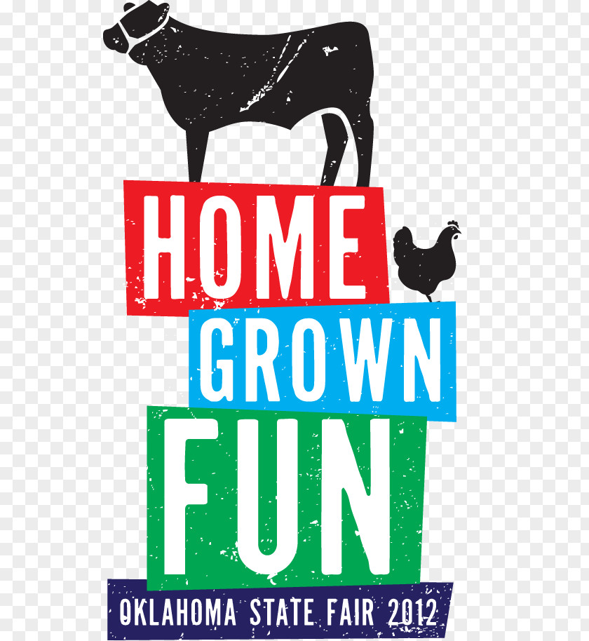 Barn Poster State Fair Park Logo PNG