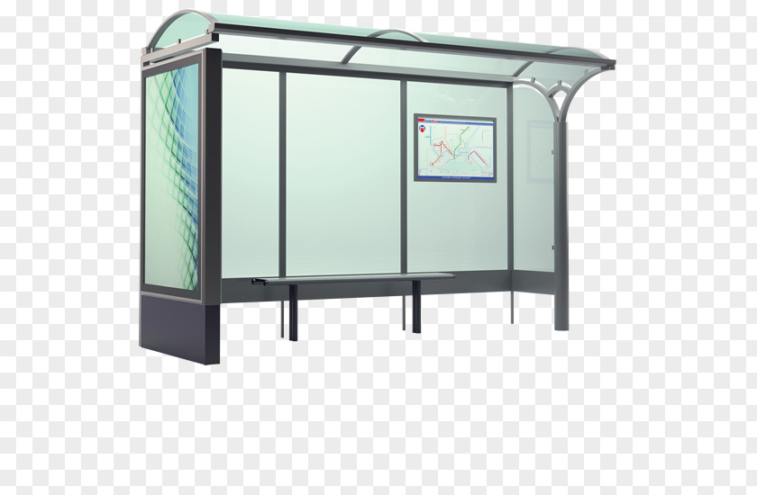 Bus Station Stop Durak Production PNG