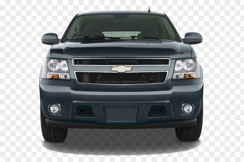 Chevrolet 2014 Tahoe Suburban Car Avalanche PNG