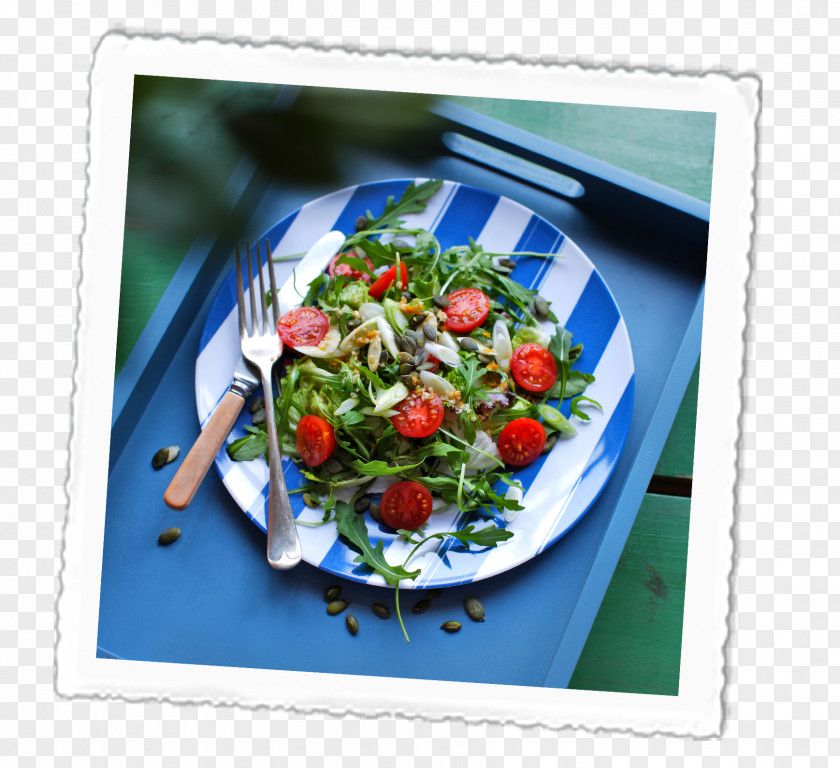 Crazy Summer Salad Vegetable Ingredient Recipe Zest PNG