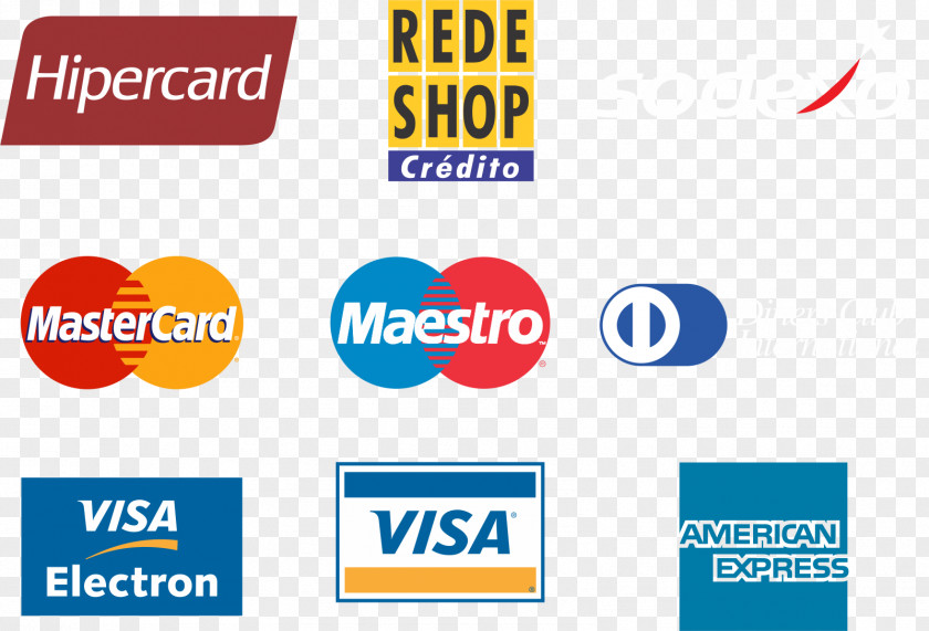Credit Card Debit Mastercard Decal PNG