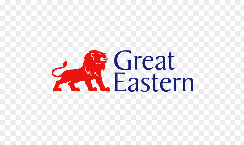 Dog Great Eastern Life Logo Insurance Image PNG