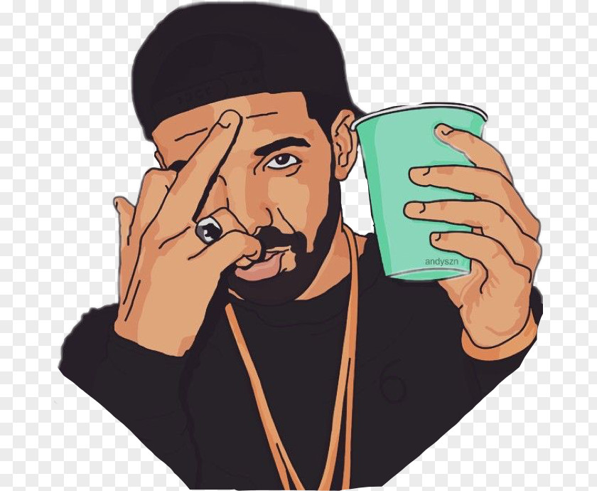 Drake Drawing Cartoon Hip Hop Music PNG hop music, drake clipart PNG
