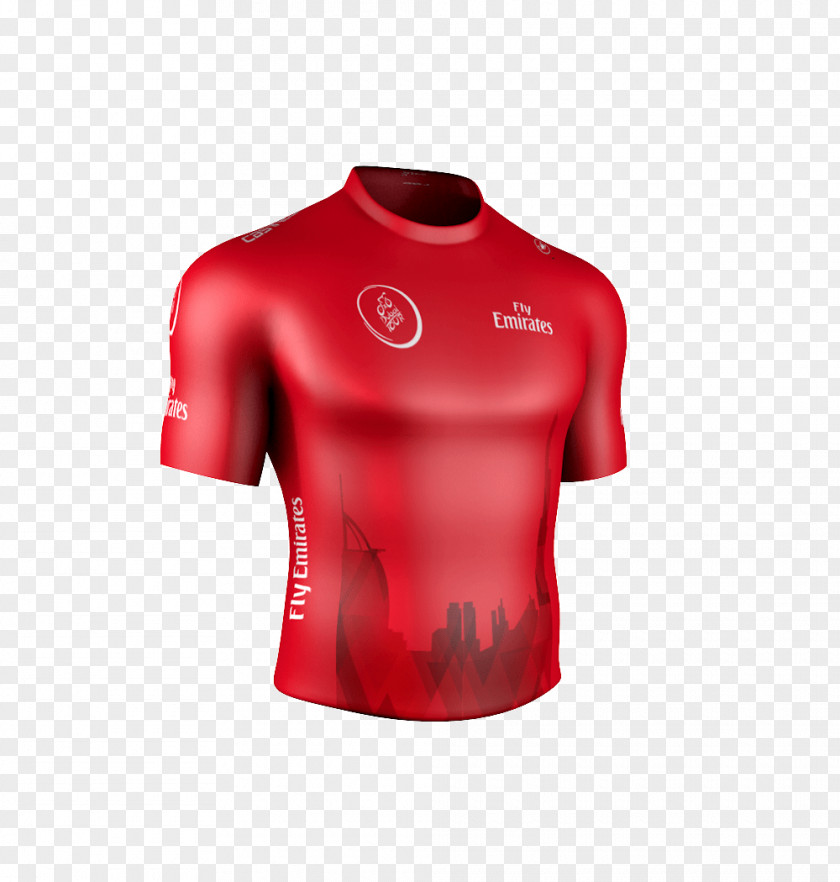 Dubai Tour T-shirt Shoulder Sleeve PNG