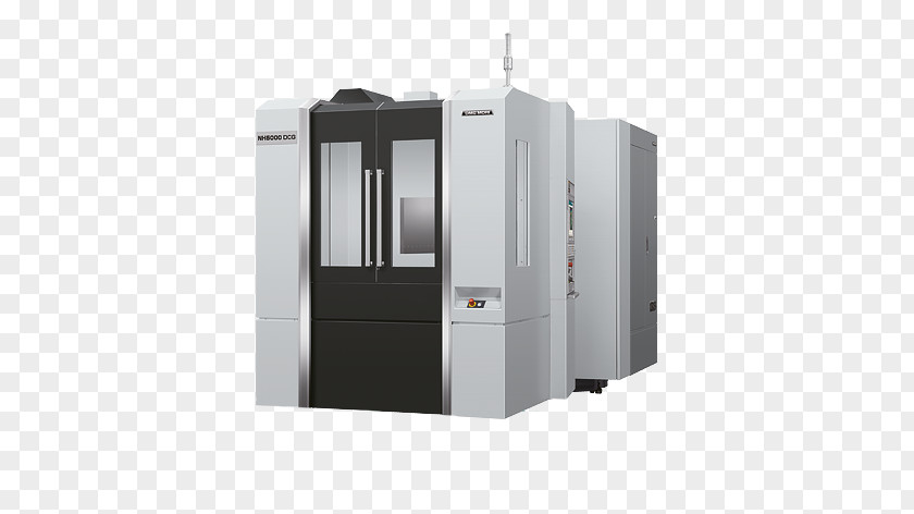 High Precision Data Machine Machining DMG Mori Aktiengesellschaft Bearbeitungszentrum PNG