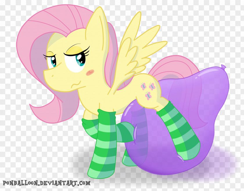 Horse My Little Pony Fluttershy Drawing PNG