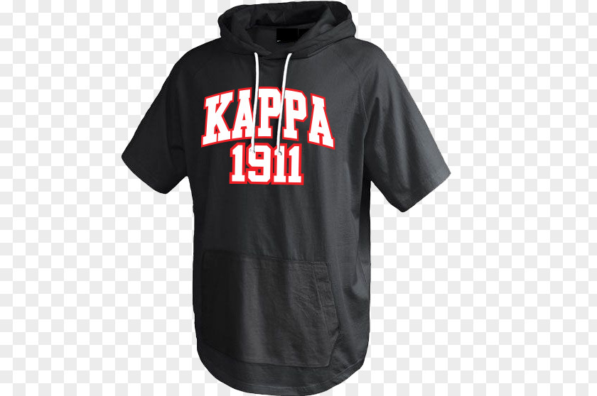 Kappa Alpha Psi T-shirt Hoodie Sleeve Sweater PNG