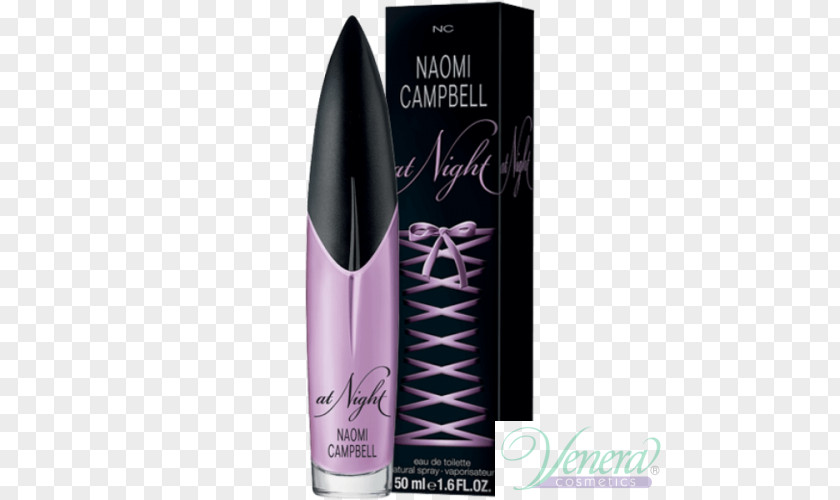 Naomi Campbell Perfume Eau De Toilette Fragrance Oil Cosmetics Female PNG