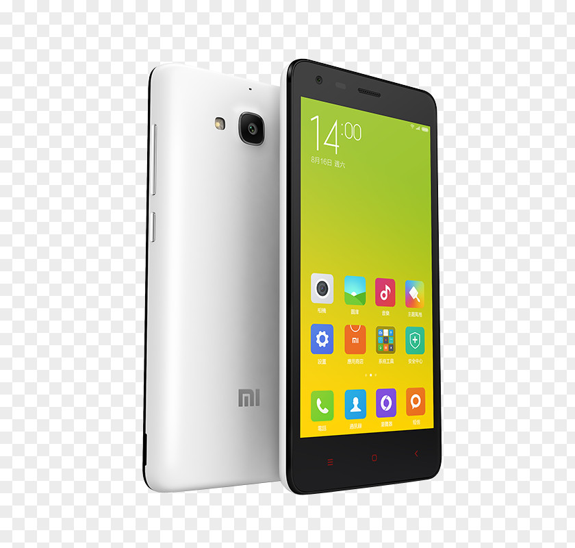 Qualcomm Snapdragon Xiaomi Redmi 2 Note 5 1S PNG