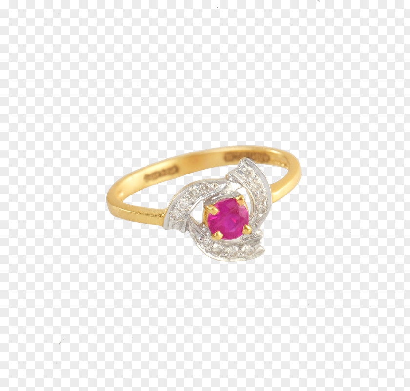 Ring Earring Jewellery Gold Engagement PNG