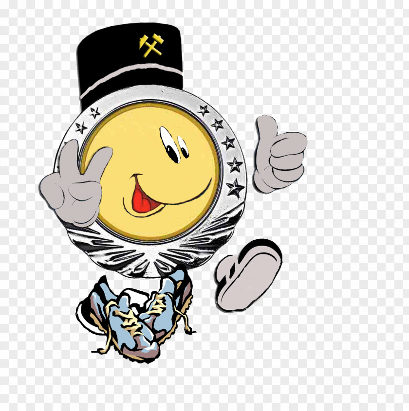 Smiley Emoticon Cartoon Clip Art PNG