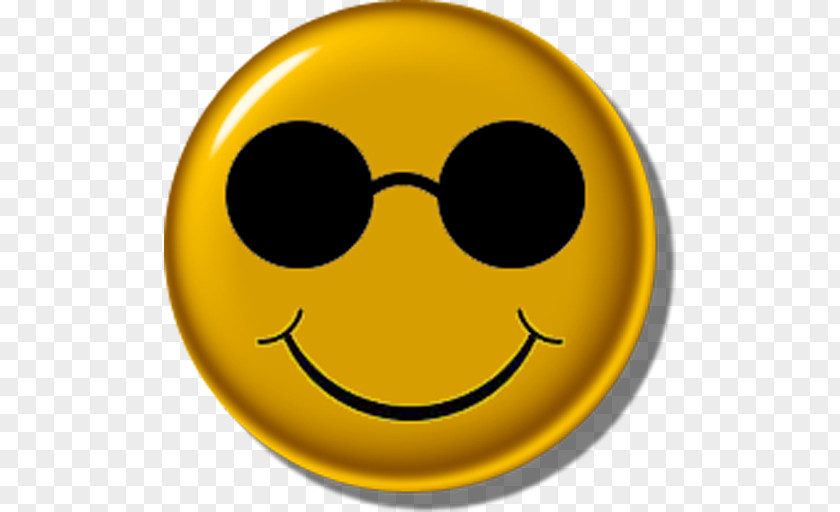 Smiley Joke PNG