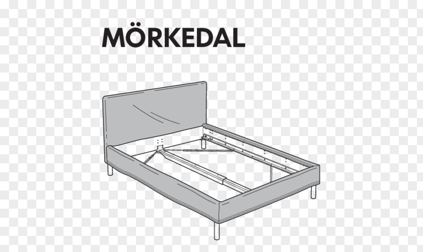 Spare Parts Bed Frame Table Mattress Futon PNG
