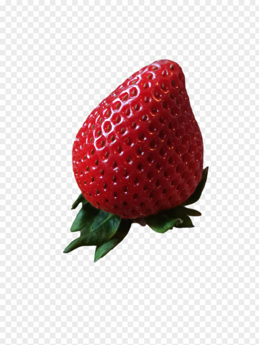 Strawberry PNG