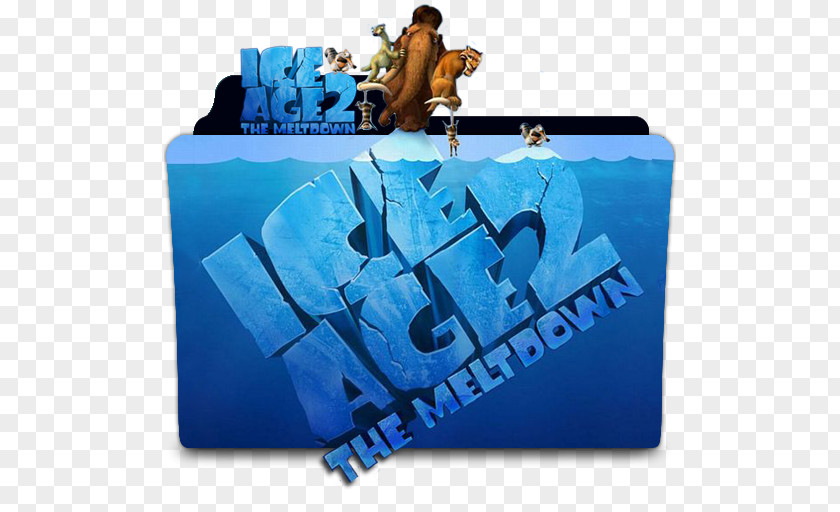 Youtube Scrat Sid Ice Age 2: The Meltdown YouTube PNG