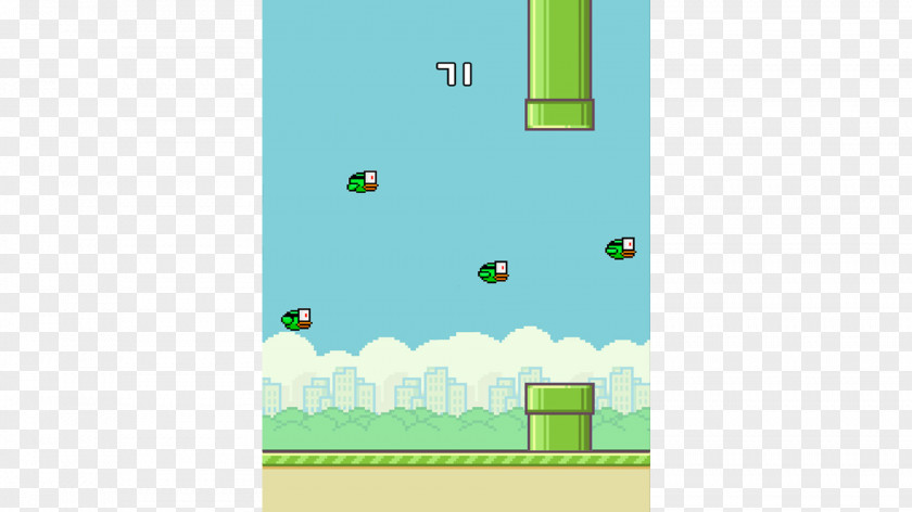 Android Flappy Bird Kill Golf Video Game PNG