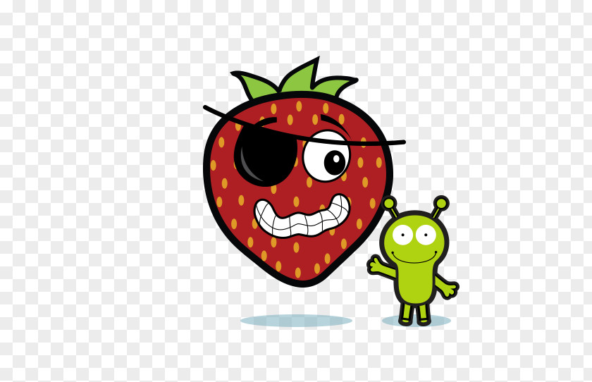 Apple Vegetable Cartoon Clip Art PNG
