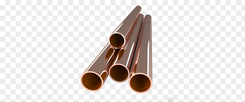 Brass Pipe Metal Copper Price PNG