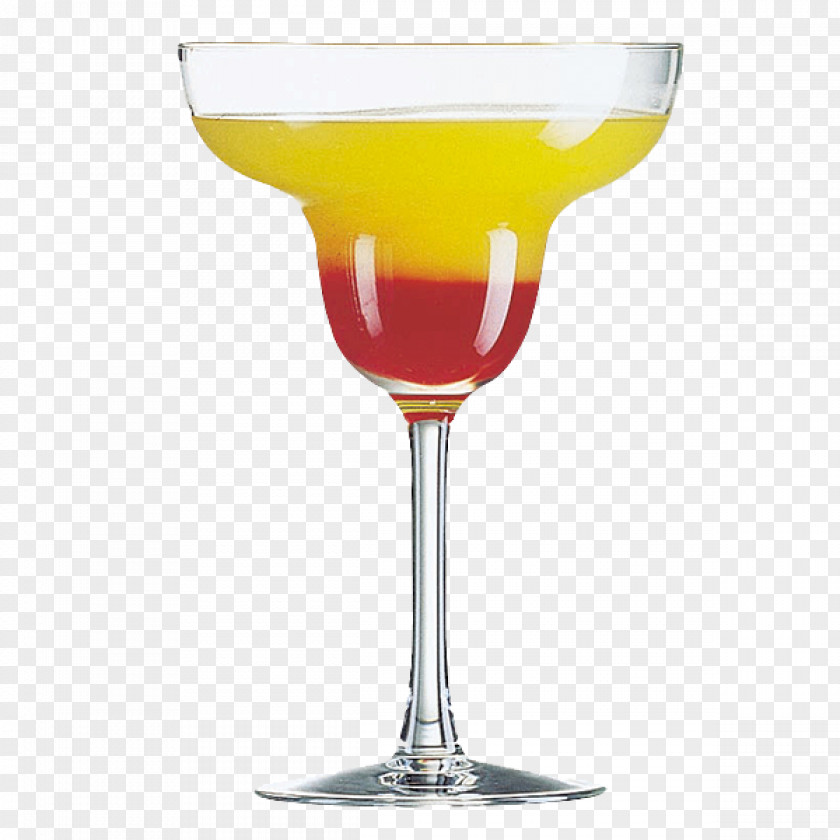Cocktail Glass Martini Margarita Table-glass PNG
