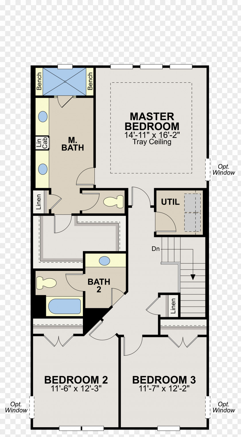 Design Floor Plan Square PNG