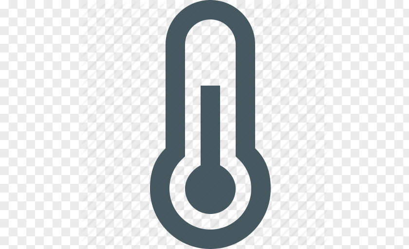 Drawing Temperature Icon Thermometer PNG