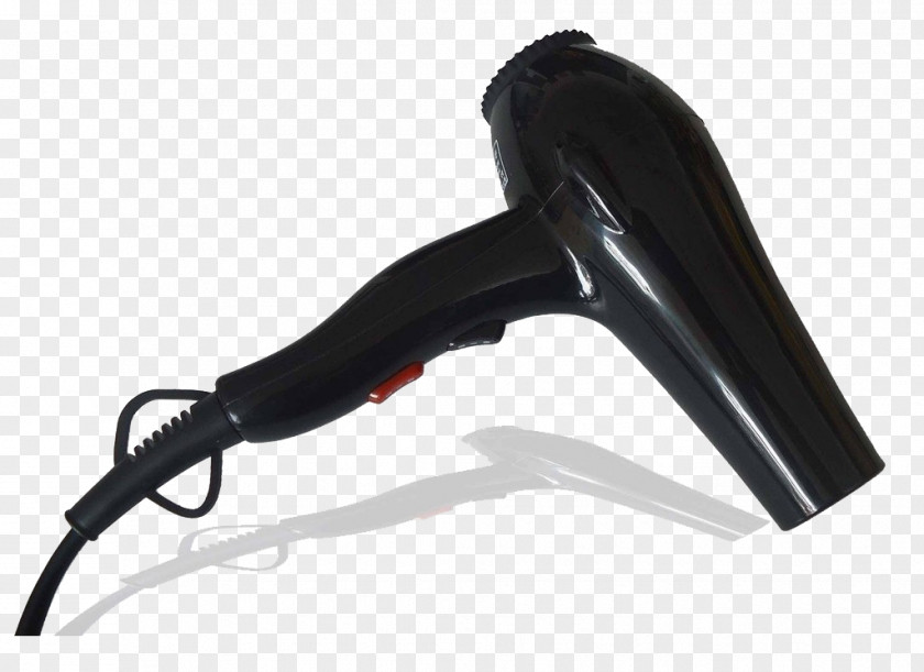 High-power Hair Dryer Thermostat Gratis Beauty Parlour Electricity PNG