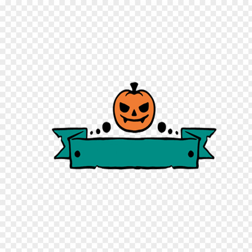 Horror Pumpkin Head Halloween Euclidean Vector PNG