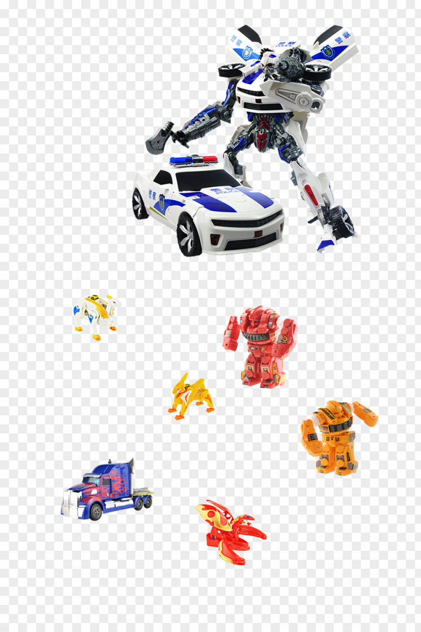 Kids Toys Bumblebee Optimus Prime Dinobots Transformers Toy PNG