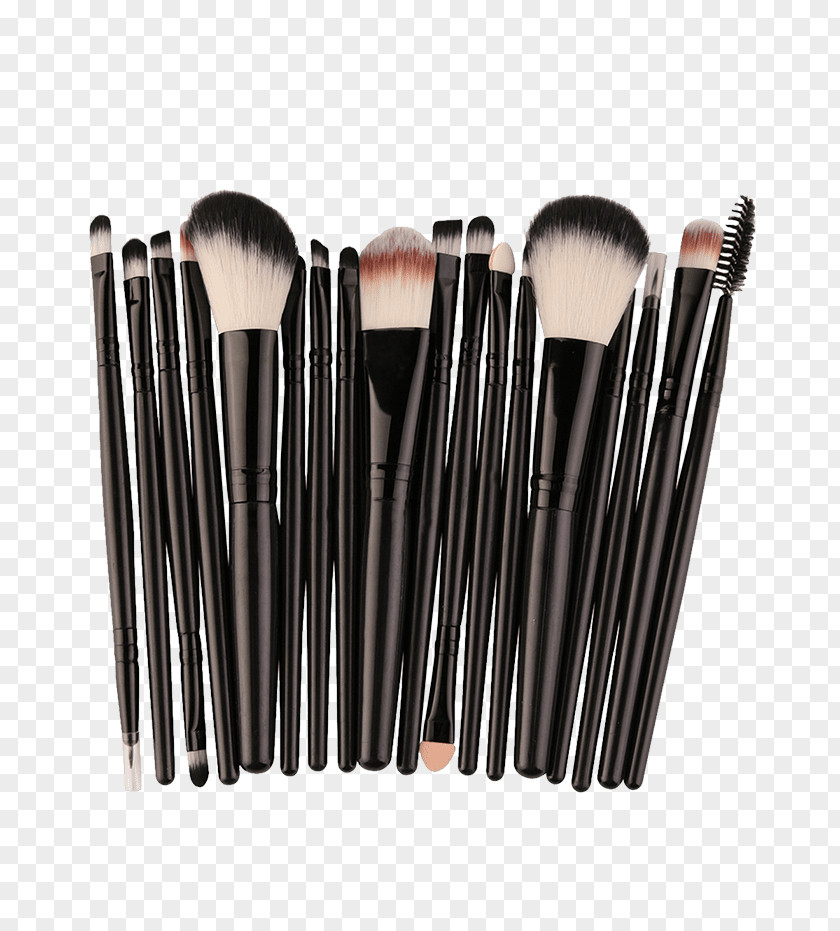 MAKE UP TOOLS Makeup Brush Cosmetics Make-up Eye Shadow PNG