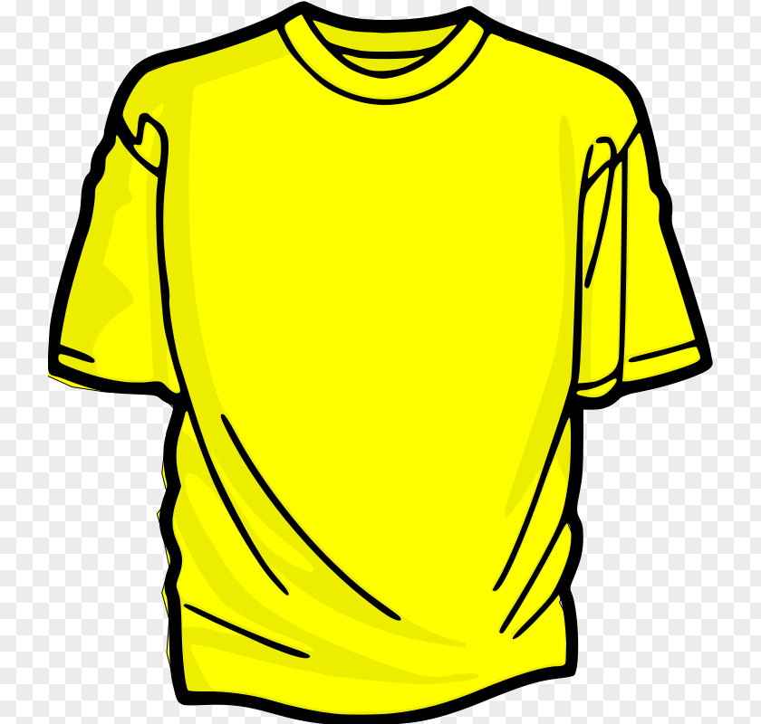 Object Cliparts T-shirt Polo Shirt Clip Art PNG