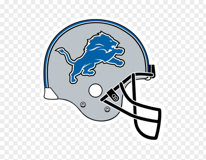 Savana Logo Detroit Lions Ford Field NFL American Football Helmets Cleveland Browns PNG