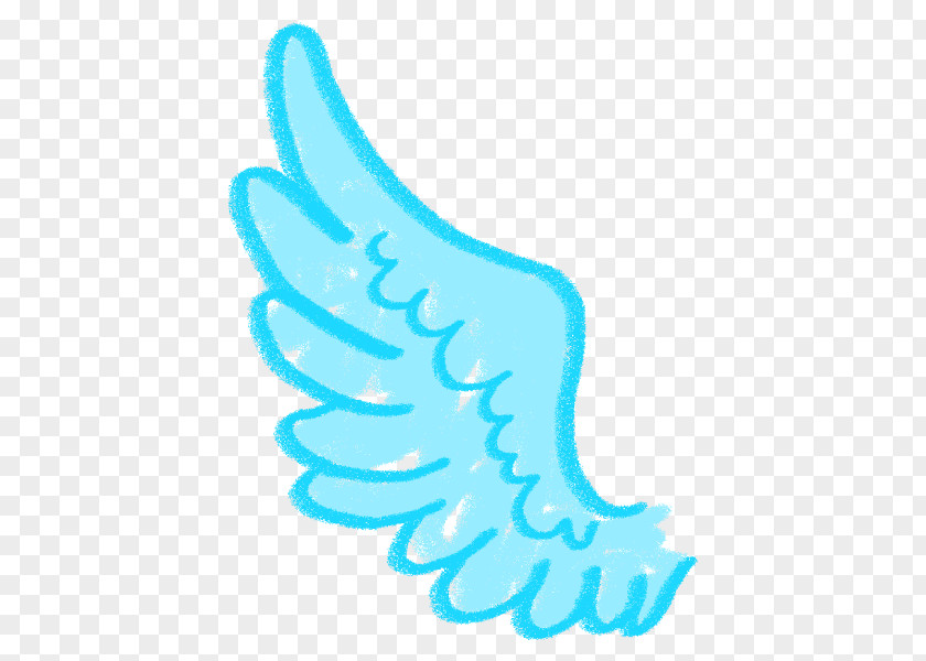 Simple Wings Photos,Cartoon Painted Wing Cartoon Clip Art PNG