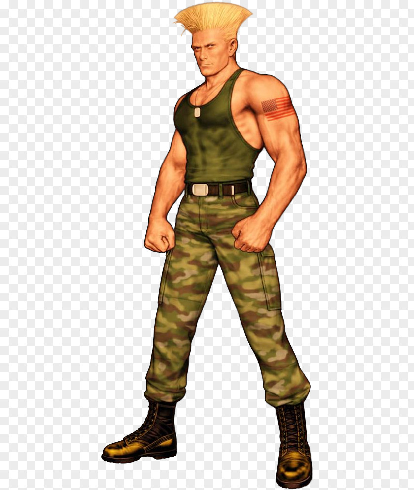 SNK Shinkiro Guile Street Fighter II: The World Warrior IV Ken Masters PNG