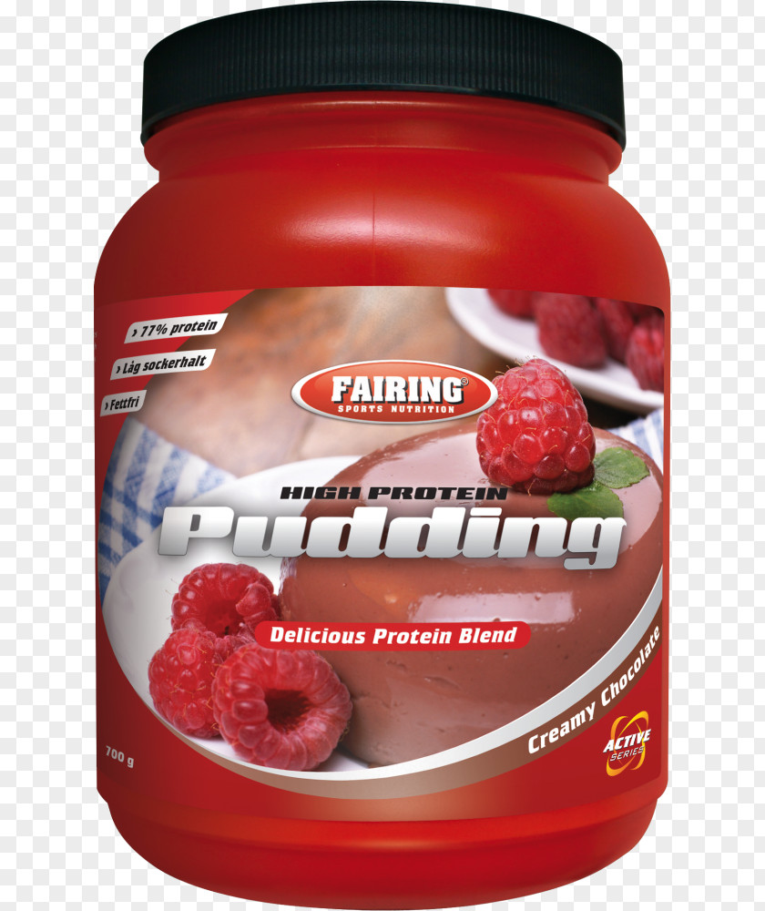 Strawberry Pancake Dietary Supplement Protein Chocolate Brownie PNG