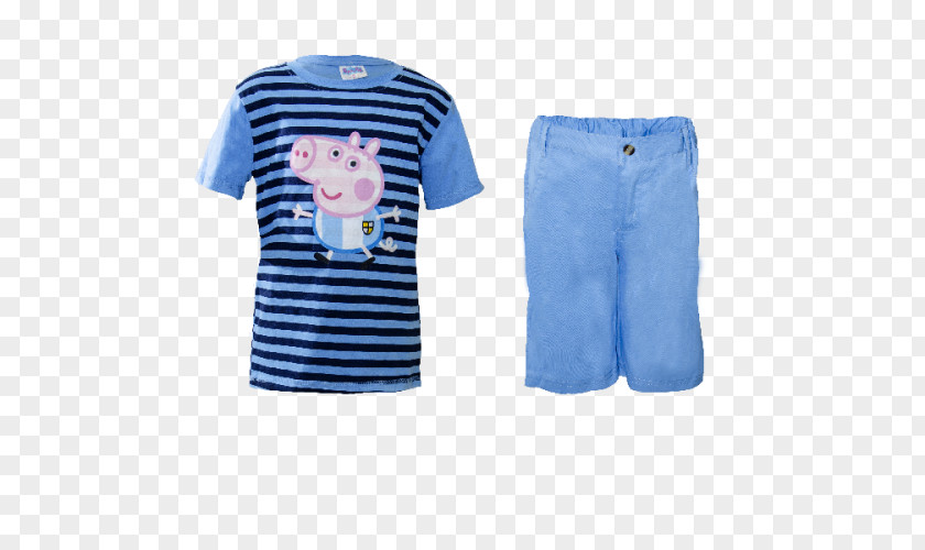 T-shirt Pajamas Sleeve Child Clothing PNG